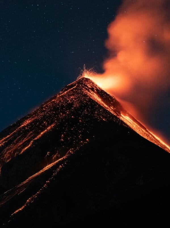 The Most Bizarre Natural Phenomena Caught on Camera