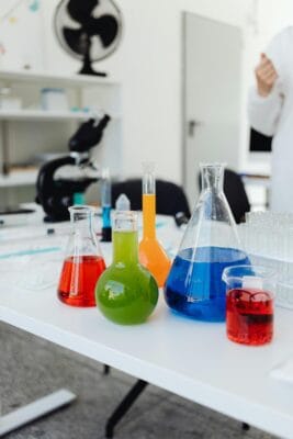 The Secret Science Behind Everyday Things