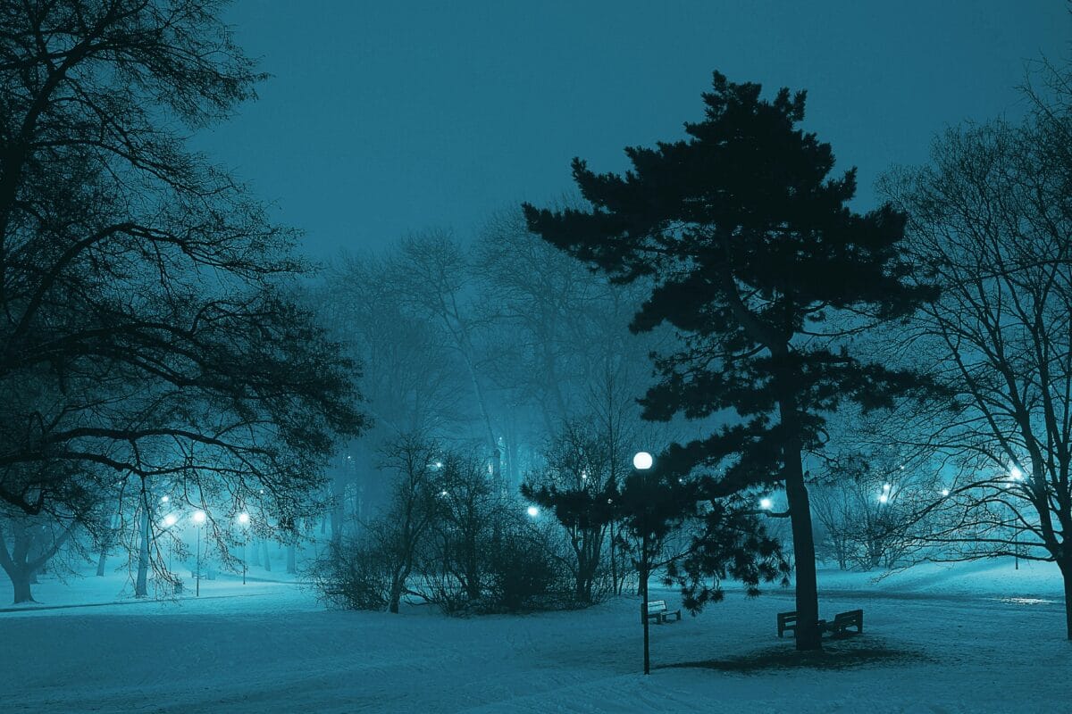 The Most Mysterious Places on Earth