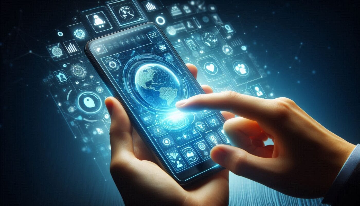 Hidden features of your smartphone