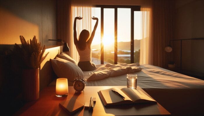 Morning habits that boost productivity