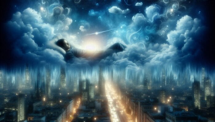 Surprising science behind your dreams