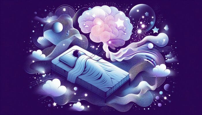 unexpected sleep facts