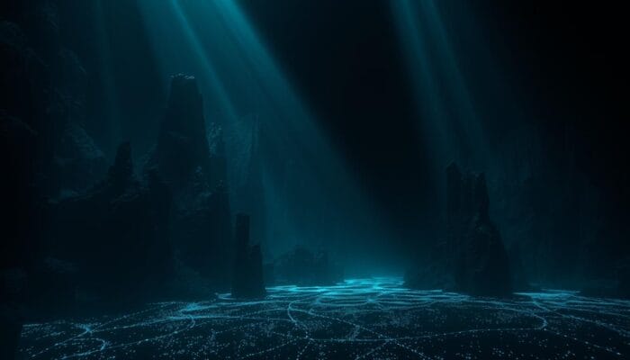 deep ocean discovery, Challenger Deep, bottom of the ocean, ocean exploration