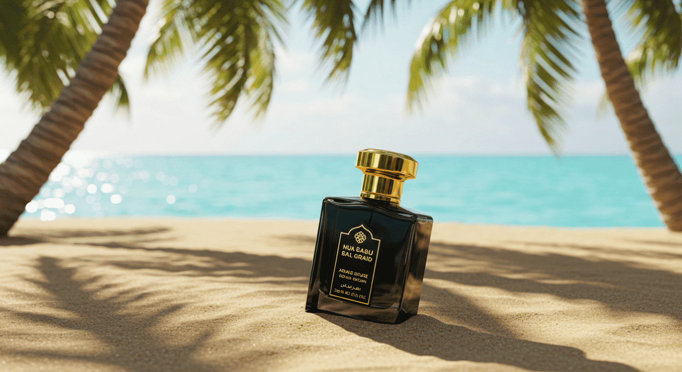 best Arabic perfumes for summer