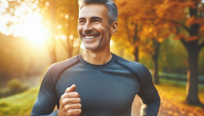 why some people never seem to age